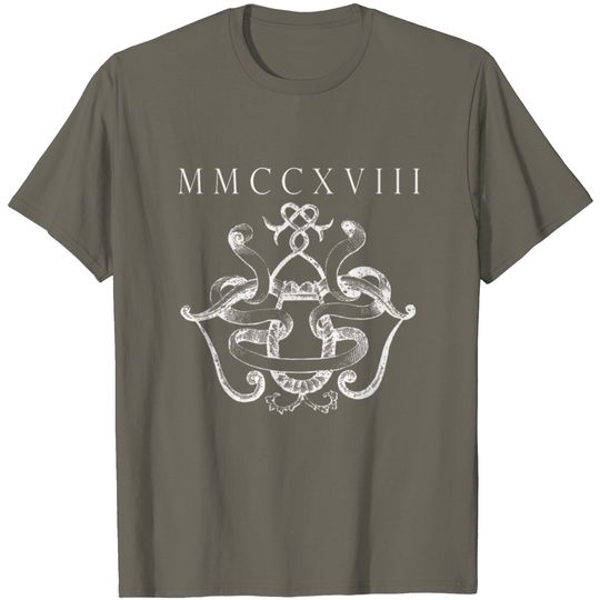 Discover 2218 Device T Shirt