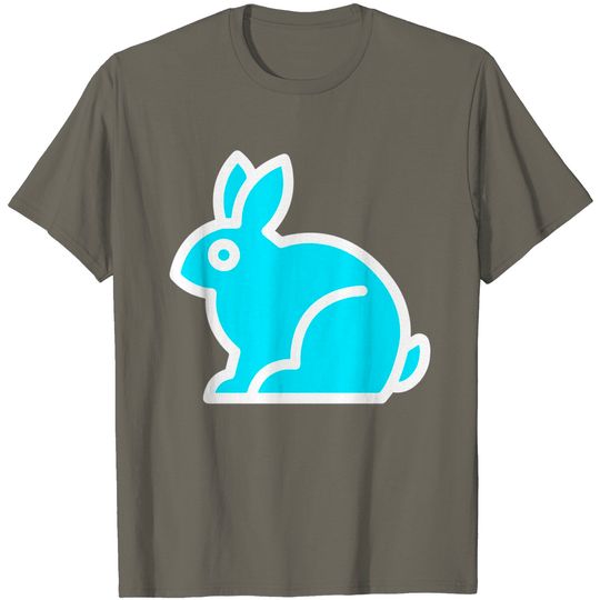 Discover Hase Kaninchen Bunny T-Shirts