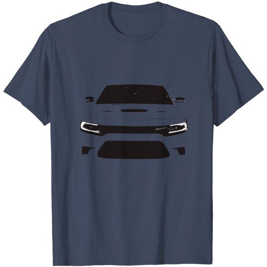 Discover Muscle Car Beast T Shirt