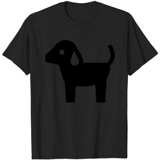 Discover Dog T Shirt, Dog T Shirt