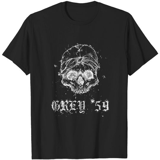 Discover G59 - Suicideboys - T-Shirt