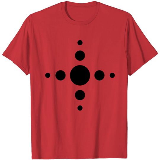 Discover Dots T Shirt