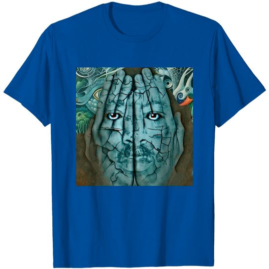 Discover XATITI`S DREAMER T Shirt
