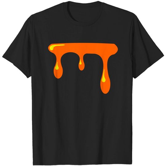 Discover Drippy T Shirt