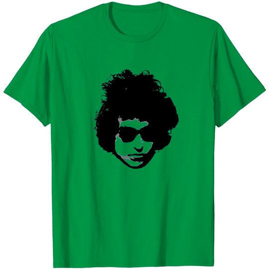 Discover Bob Dylan T Shirt