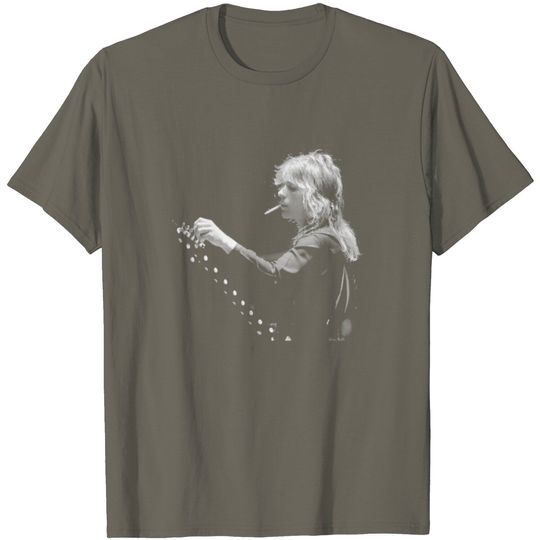 Discover Randy Rhodes T Shirt