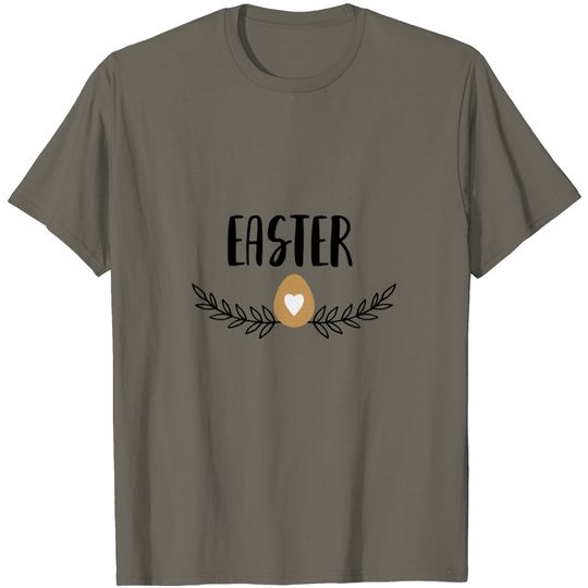 Discover Spring Easter Gift T-Shirt