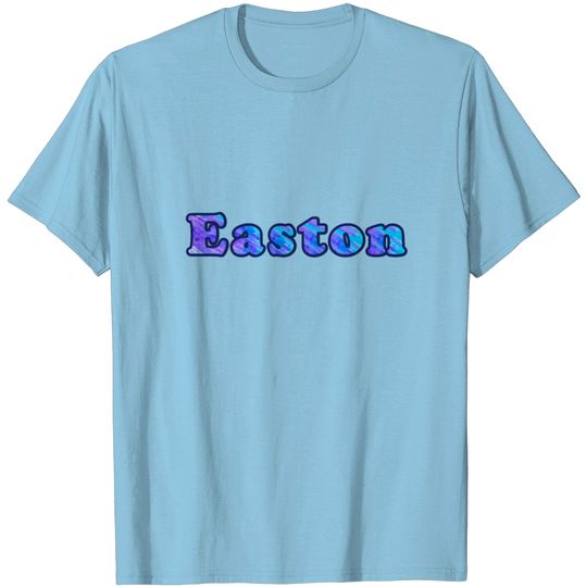 Discover Easton T Shirt