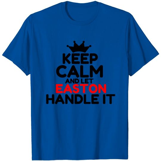 Discover EASTON T Shirt