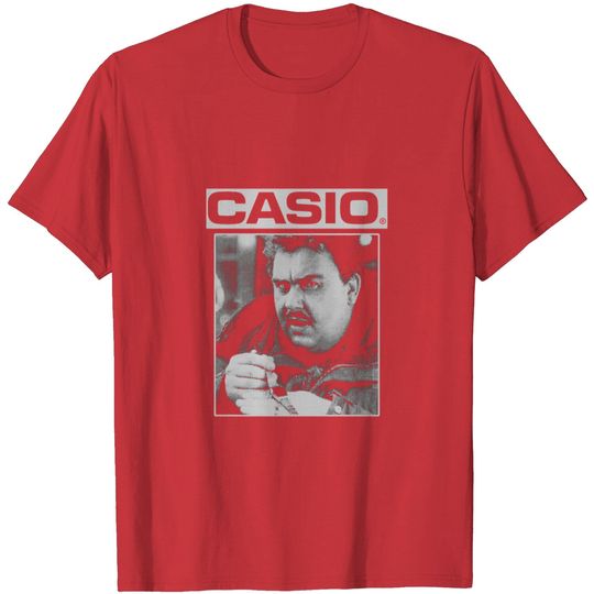 Discover John Candy - Planes, Trains And Automobiles - Casi T Shirt