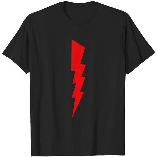Discover Bolt - Lightning - Shock - Electric T Shirt