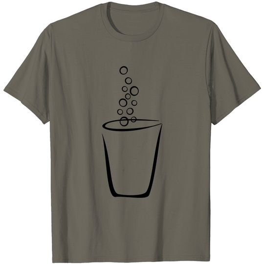 Discover Tumbler T Shirt