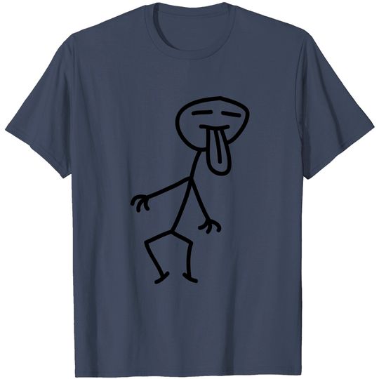 Discover Maennchen__zunge_1c T Shirt