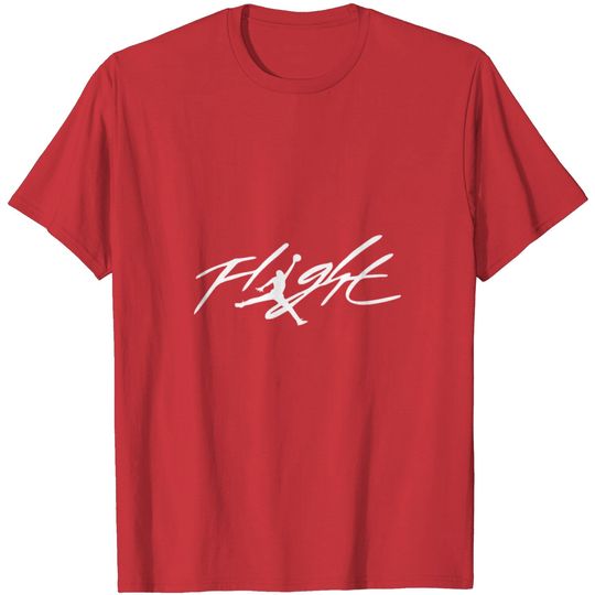 Discover Filght T-Shirt
