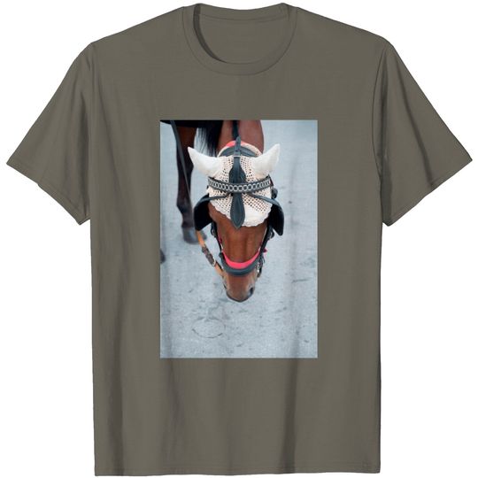 Discover Florence Fancy Hat T Shirt