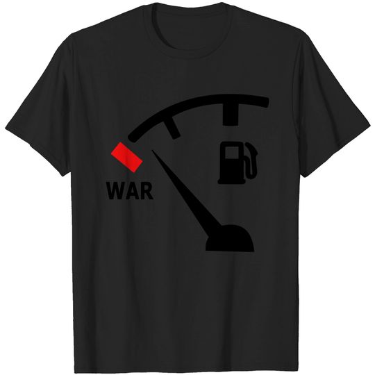 Discover Gasoline T Shirt