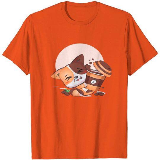Discover Funny Animals T Shirt