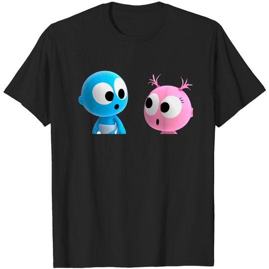 Discover Goo Goo And Gaga T Shirt
