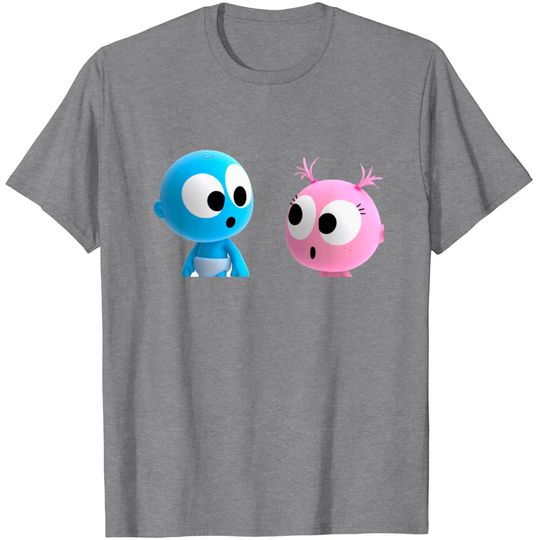 Discover Goo Goo And Gaga T Shirt