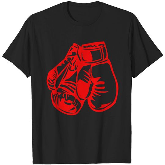Discover Boxing T Shirt, Boxing T Shirt