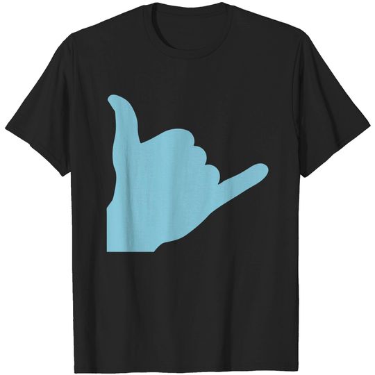 Discover Shaka T Shirt, Shaka T Shirt