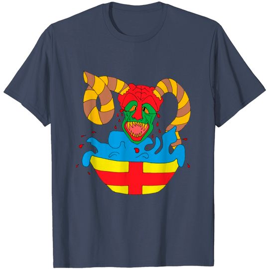 Discover Holy Water T Shirt