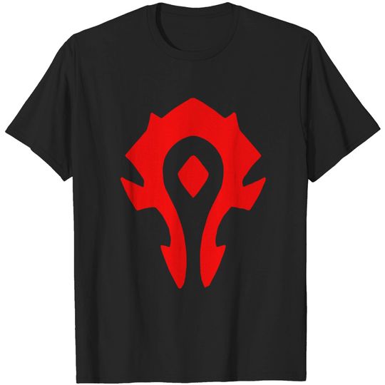 Discover Women's Horde T Shirt