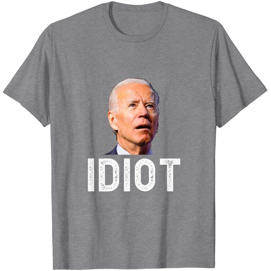 Discover Joe Biden Sucks T Shirt T Shirt
