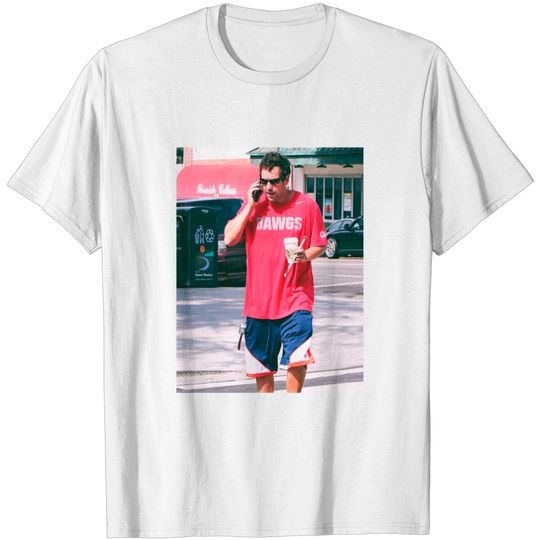 Discover Happy Madison - Adam Sandler - T-Shirt