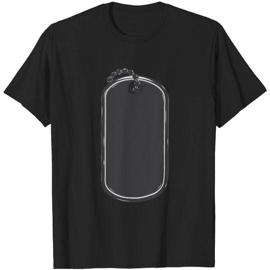 Discover Badge T Shirt, Badge T Shirt