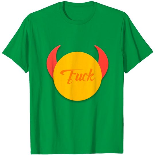 Discover Evil Insult Generator T Shirt