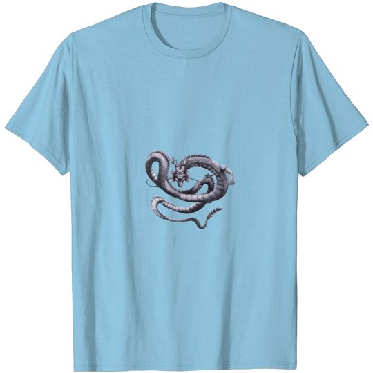Discover Official SNAKE Merchandise T Shirt