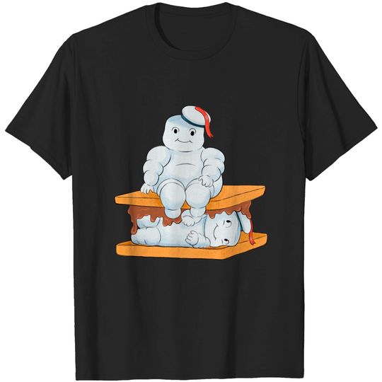 Discover Stay Sweet - Ghostbusters - T-Shirt