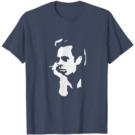 Discover Nick Cave T Shirt