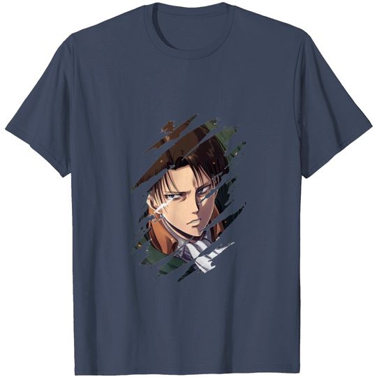Discover Levi Stare Japan T Shirt