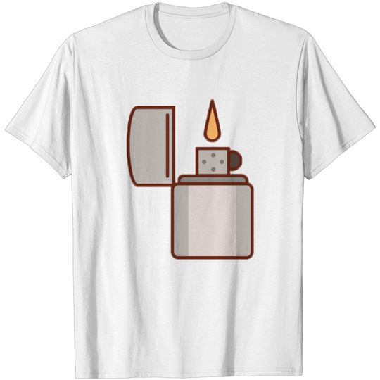 Discover Lighter T Shirt