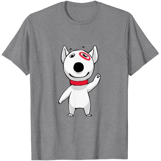 Discover Bullseye - Bullseye - T-Shirt