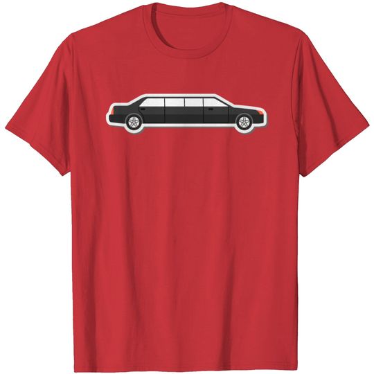 Discover Stretch T Shirt