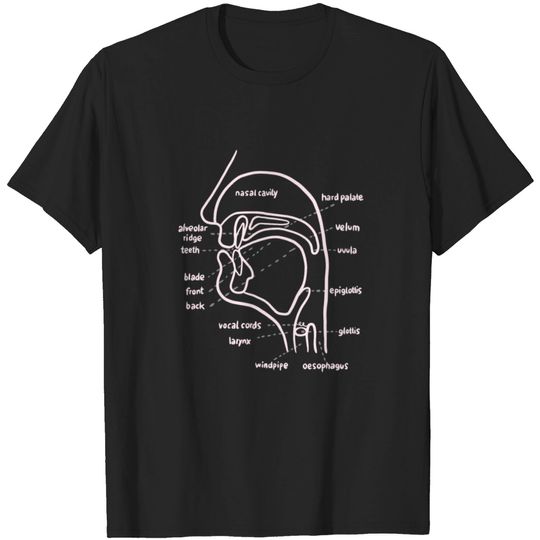 Discover Linguistics - Linguist - Linguistic T Shirt