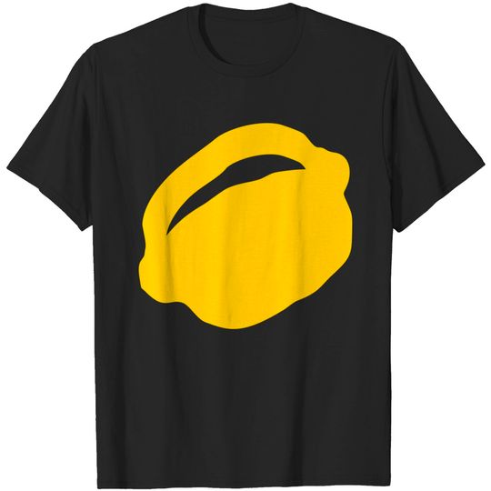 Discover Lemon Fruit T Shirt