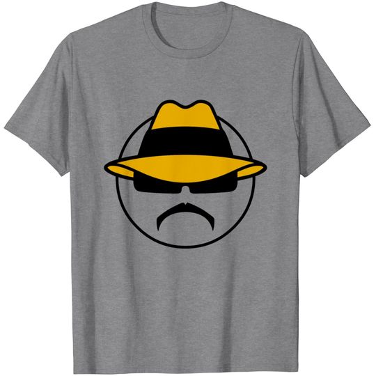 Discover Lowrider T Shirt