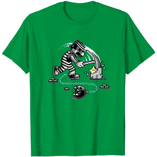 Discover Video Game T Shirt