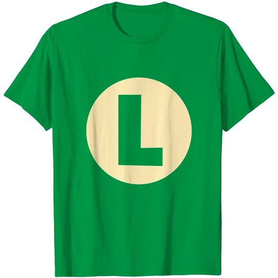 Discover L T Shirt, L T Shirt