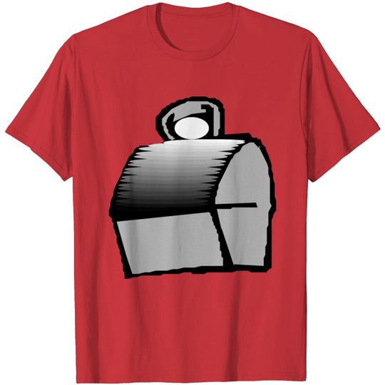 Discover A Traditional Lunch Box T Shirt