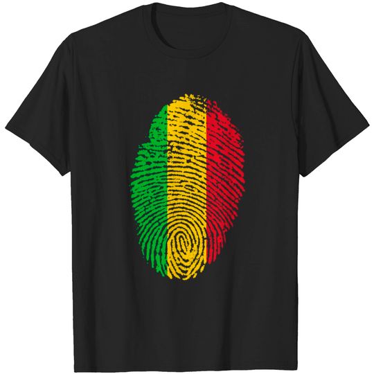 Discover Mali T Shirt