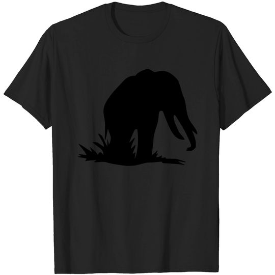 Discover Elephant 6 T Shirt