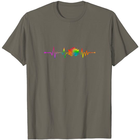 Discover Licensed Massage Therapist T Shirt