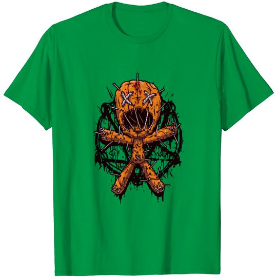 Discover Master Of Puppets T Shirt