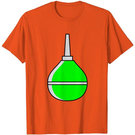 Discover Enema T Shirt, Enema T Shirt