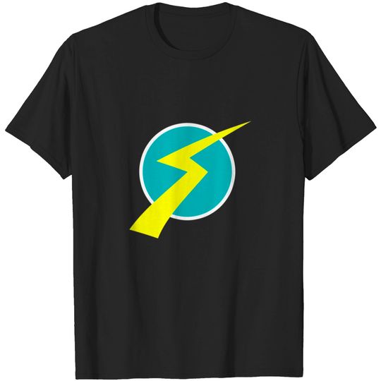 Discover Wilbur Robinson Logo T Shirt